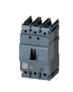Siemens 3VA51406EC310AA0 Breaker
