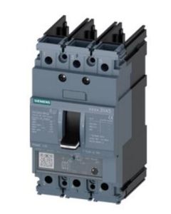 Siemens 3VA51604EC310AA0 Breaker