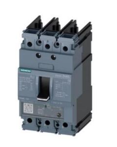 Siemens 3VA51606EC310AA0 Breaker