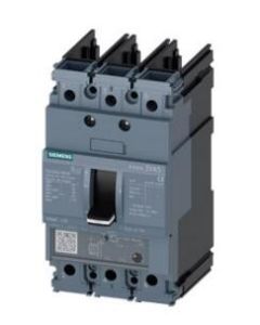 Siemens 3VA51704EC310AA0 Breaker