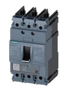 Siemens 3VA51804EC310AA0 Breaker