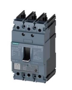Siemens 3VA51904EC310AA0 Breaker