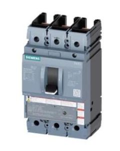Siemens 3VA52115EC310AA0 Breaker