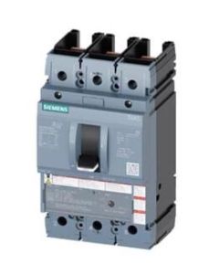 Siemens 3VA52125EC310AA0 Breaker