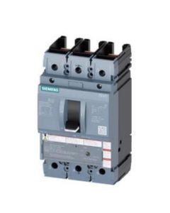 Siemens 3VA52156EC310AA0 Breaker