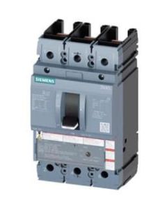 Siemens 3VA52157EC310AA0 Breaker