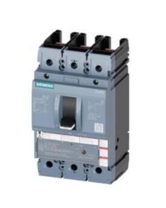 Siemens 3VA52207EC310AA0 Breaker