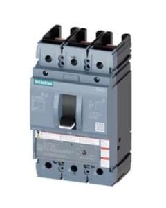 Siemens 3VA52227EC310AA0 Breaker