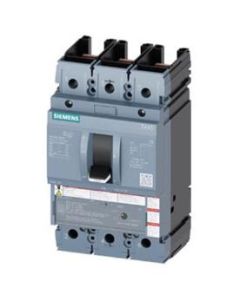 Siemens 3VA52256EC310AA0 Breaker