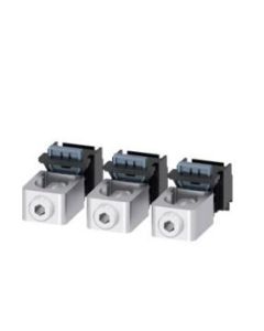 Siemens 3VA9133-0JB11 Breaker