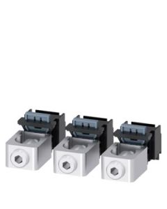 Siemens 3VA91330JB11 Breaker