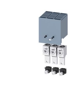 Siemens 3VA91330JC12 Breaker