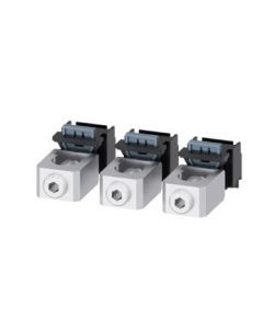 Siemens 3VA91330JD11 Breaker