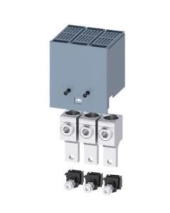 Siemens 3VA91330JJ12 Breaker