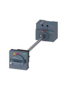 Siemens 3VA9137-0FK31 Breaker