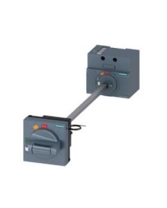 Siemens 3VA9137-0FK33 Breaker