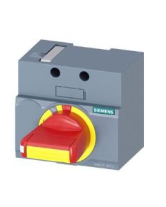 Siemens 3VA91370EK15 Breaker