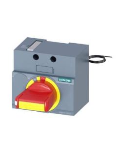 Siemens 3VA91370EK17 Breaker