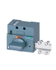 Siemens 3VA91370EK21 Breaker