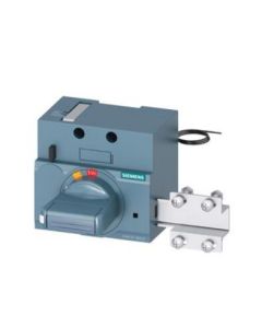 Siemens 3VA91370EK23 Breaker