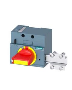 Siemens 3VA91370EK25 Breaker