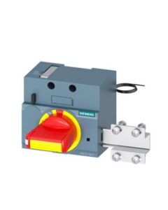 Siemens 3VA91370EK27 Breaker