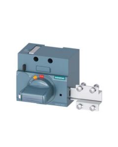 Siemens 3VA91370EK31 Breaker