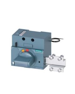 Siemens 3VA91370EK33 Breaker