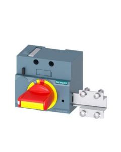Siemens 3VA91370EK35 Breaker