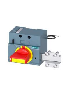 Siemens 3VA91370EK37 Breaker