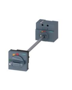Siemens 3VA91370FK21 Breaker