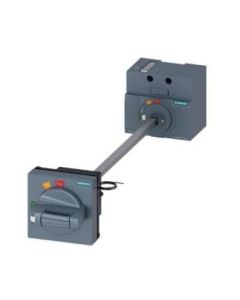 Siemens 3VA91370FK23 Breaker