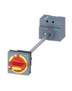 Siemens 3VA91370FK25 Breaker