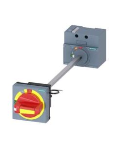 Siemens 3VA91370FK27 Breaker