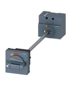 Siemens 3VA91370FK31 Breaker