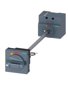 Siemens 3VA91370FK33 Breaker