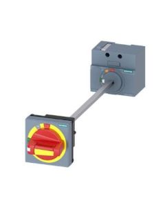 Siemens 3VA91370FK35 Breaker