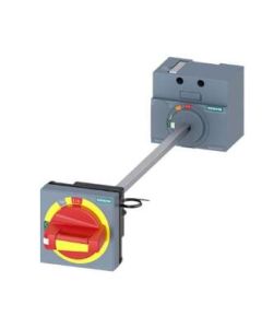 Siemens 3VA91370FK37 Breaker