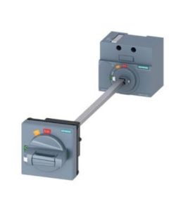 Siemens 3VA91370FK41 Breaker