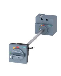 Siemens 3VA91370FK43 Breaker