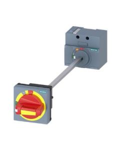 Siemens 3VA91370FK45 Breaker