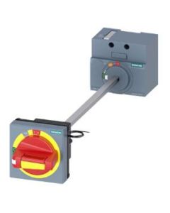 Siemens 3VA91370FK47 Breaker