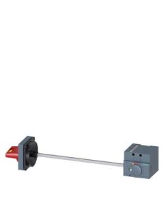 Siemens 3VA91370PK17 Breaker