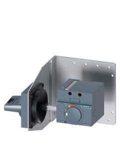 Siemens 3VA91370PK51 Breaker