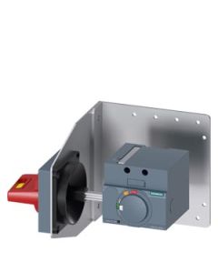 Siemens 3VA91370PK55 Breaker