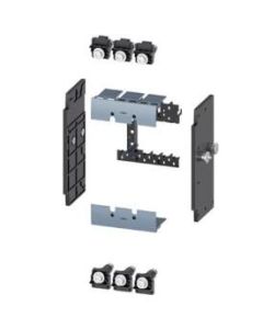 Siemens 3VA91430KD10 Breaker
