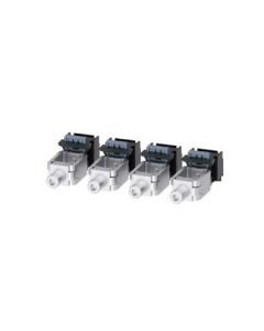 Siemens 3VA91440JA12 Breaker