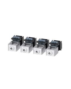 Siemens 3VA91440JB11 Breaker