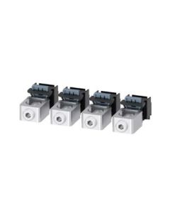 Siemens 3VA91440JD11 Breaker