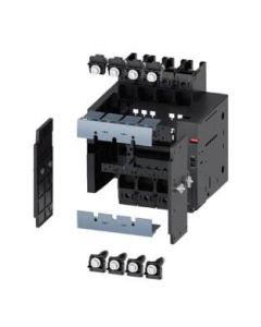 Siemens 3VA91440KD00 Breaker